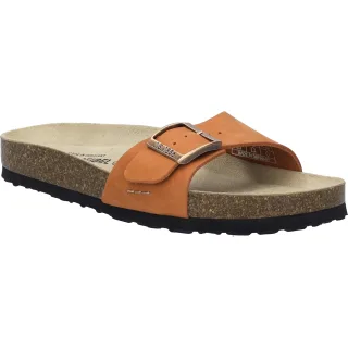 JOSEF SEIBEL Damen Sandale Hermine 03 in orange