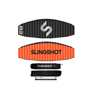 Slingshot B2 Trainerkite