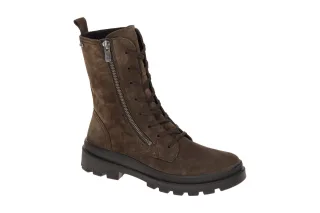 Legero Damen Stiefeletten LUISA 000494 Braun Corvino PFAS FREE GORE-TEX wasse...