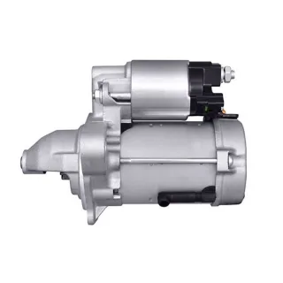Hella Anlasser Yaris 1,3l 3/09-