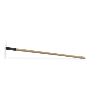 Vallfirest Stiel für GORGUI Classic & Xtreme , Ausführung: Holz
