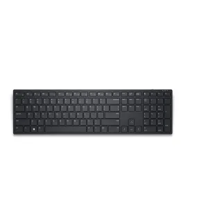Dell KB500 | kb500-bk-r-uk | Tastatur - kabellos