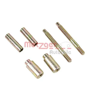 Metzger Reparatursatz f?r D?senhalter Nissan Opel Renault 0870020H