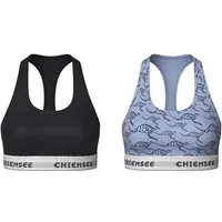 Chiemsee Unterhemd Bras im 2er-Pack – Bequeme und stylische Unterwäsche für Mädchen