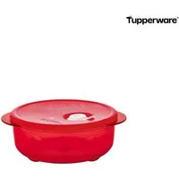 TUPPERWARE Mikrowellenbehälter Rock 'N Serve rund 600 ml