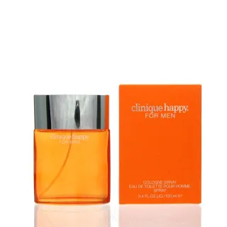 Clinique Happy for Men Cologne 100 ml