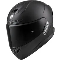 FC-Moto Motorradhelm G-361S Helm, vorbereitet für Pinlockscheibe,herausnehmbares Innenfutter