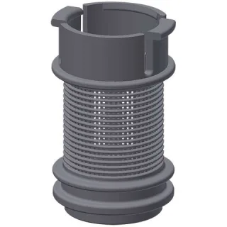 KWC Aquarotter Sieb, FLUSH-S, 2030021801 , 2030021801 2030021801