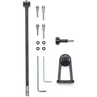 DJI Action Cam-Halterung Osmo multifunktionales Fahrradhalterungsset (unabhängige Lenker), (bis 3 Zoll, Set)