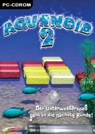 Aquanoid 2 - [PC]
