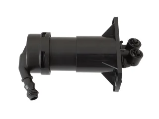 Waschwasser Scheinwerferreinigung SRA Spritzdüse 4F0955101 für Audi A6 S6 4F C6