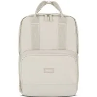LARKSON Cityrucksack No 6 Laptop Rucksack Damen Herren (1-tlg), Tagesrucksack, Laptopfach, Wasserabweisend