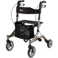 Bischoff & Bischoff Rollator Bischoff & Bischoff Capero Leichtgewichtrollator