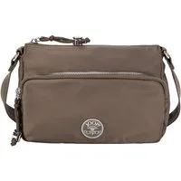 Joop Jeans Schultertasche lietissimo 1.0 jasmina shoulderbag shz, Damen Umhängetasche mit verstellbarem Schulterriemen