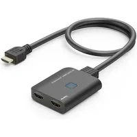 Hama HDMI-Splitter