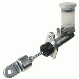 Sachs Kupplungsgeberzylinder Mitsubishi L200