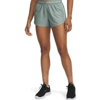 Under Armour® Trainingsshorts TECH PLAY UP SHORTS mit Eingrifftaschen, aus leichtem Material