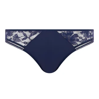 Passionata - MARTA Slip bleu danube - Gr. - 44