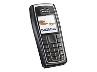 Nokia 6230 graphit