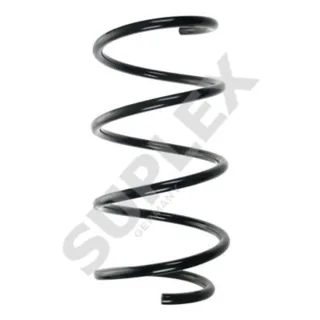 Suplex Feder vorne BMW 5er E60 06282