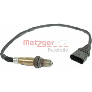 Metzger Lambdasonde vor Katalysator Audi A6 A7 A8 4,0 0893570