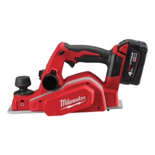 Milwaukee Akku-Hobel M18 BP-402C - 4933451114