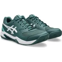 Asics GEL-DEDICATE 8 CLAY Tennisschuh Sandplatzschuhe für Ascheplätze