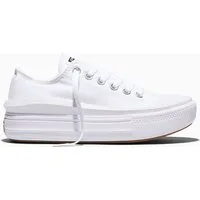 Converse CHUCK TAYLOR ALL STAR MOVE CANVAS Sneaker