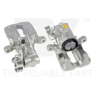 NK Bremssattel hinten rechts Audi Cabriolet Coupe