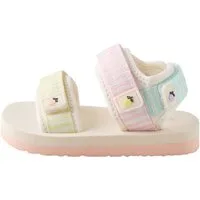 Next Trekker-Sandalen Trekkingsandale (1-tlg)