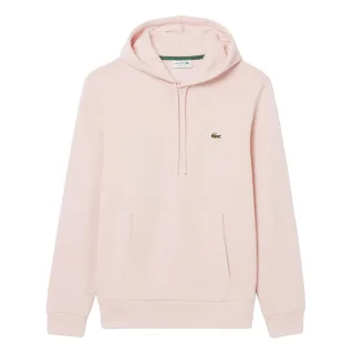 Lacoste Small Logo Hoodie