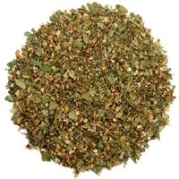 tea exclusive Tee Weißdorn Tee, Blatt und Blüte, Wildsammlung, BIO, 150g, sanft und süßlich, fruchtig und blumig, wenig bitter.