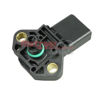 Metzger Ladedrucksensor Audi A6 A7 A8 Tt