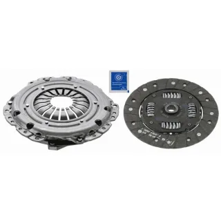 Sachs Kupplung Opel Corsa C 1,0