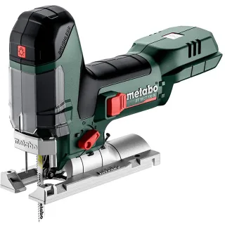 Metabo Akku-Stichsäge ST 18 LT 130 BL metaBOX 145 L - 601054840