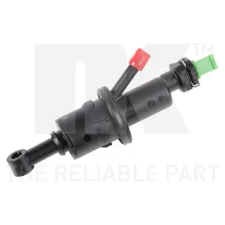 NK Kupplungsgeberzylinder Mercedes A-Klasse W169 B-Klasse W245 833313