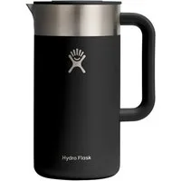 Hydro Flask Kaffeebereiter, 0,946l Kaffeekanne, Edelstahlfilter, Thermobecher inkl. Maschenfilter und Steckdeckel