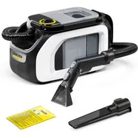 KÄRCHER Wasch-Sauger SE 3 Compact Home, 500 W, beutellos