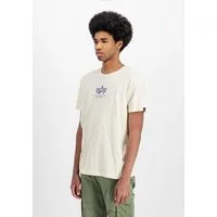Alpha Industries T-Shirt Basic T-Shirt ML