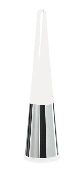 Koh-i-Noor KONO Toilettenbürste, 5356V, weiß 5356V