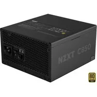 NZXT NZXT C850 Gold ATX 3.1, PC-Netzteil, (1x 16-Pin PC-Netzteil (80 PLUS Gold)