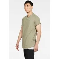 G-STAR T-Shirt Lash mit kleinem Logodetail