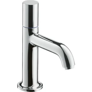 hansgrohe Axor Starck Standventil 38130000 chrom, nur für Kaltwasseranschluss