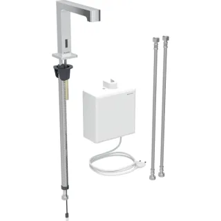 Geberit Brenta Waschtisch-Armatur, Standmontage, Netz 116177211