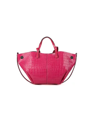 Giulia MontiHandtasche Fuxia