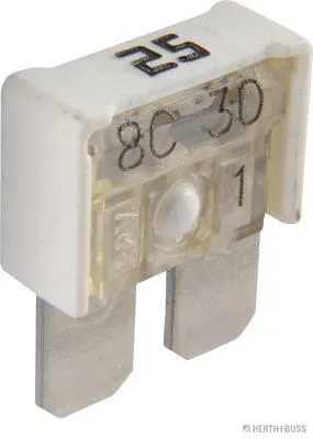HERTH&BUSS Sicherung, MaxiCompact, 32V max. weiß - 50295561066