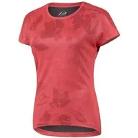 Protective Radtrikot Bike Funktions-Shirt Damen P-Clover