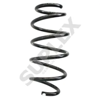 Suplex Feder vorne Audi A3 Seat Altea Leon