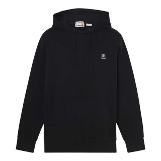Timberland - Kapuzenpullover für Herren, Regulär, Langärmlig (Schwarz)