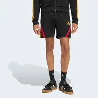 adidas Sportswear Shorts M TIRO NP SHO sportlicher Stil, aus Baumwolle, mit Kordelverschluss, normale Weite